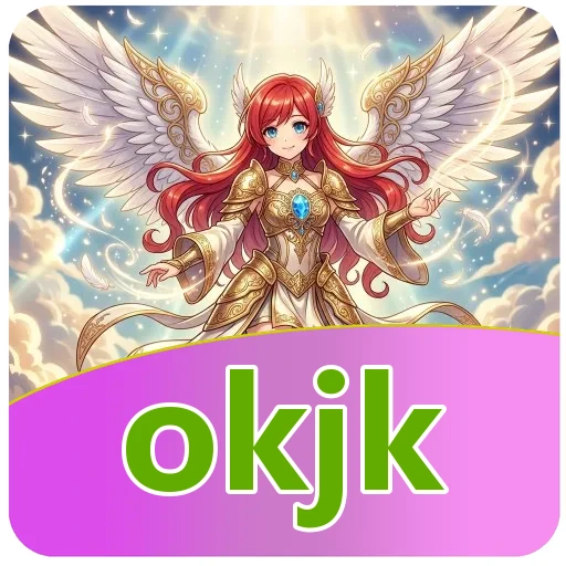Ilustrasi unduh APK okjk