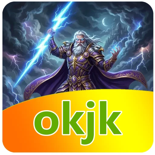 Ilustrasi unduh APK okjk dari tautan resmi
